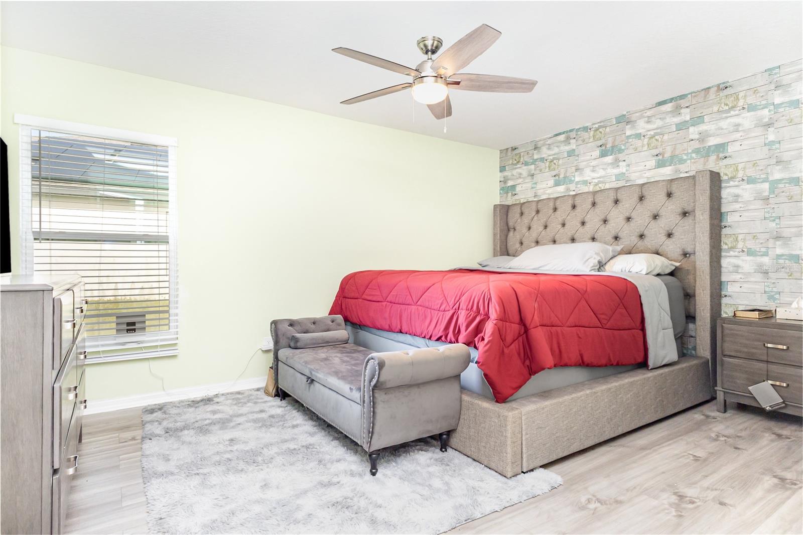 RIDGE AT SWAN LAKE - Residential Lease