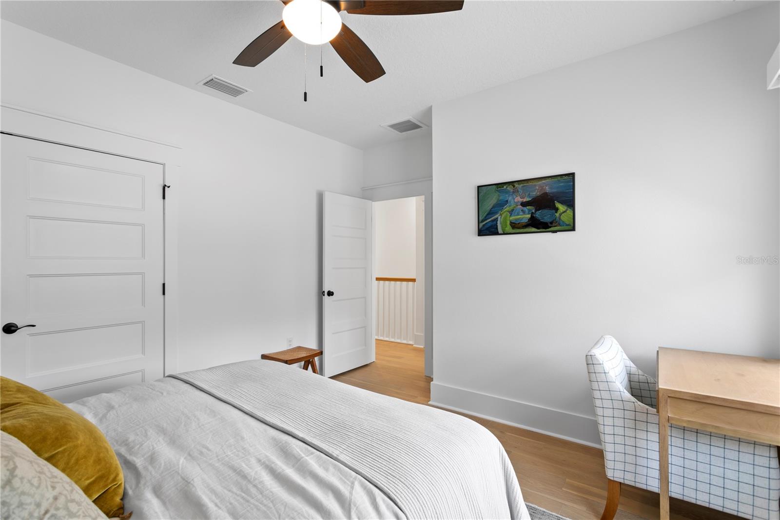 TUXEDO SPGS - Residential