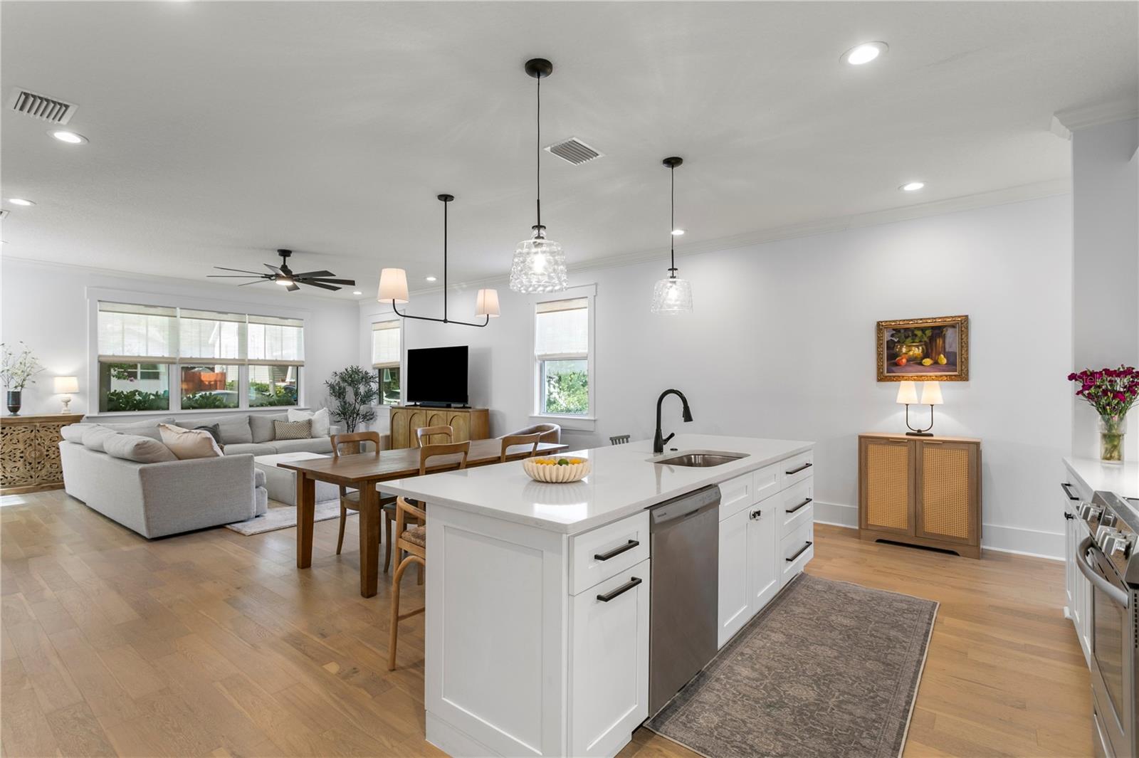 TUXEDO SPGS - Residential