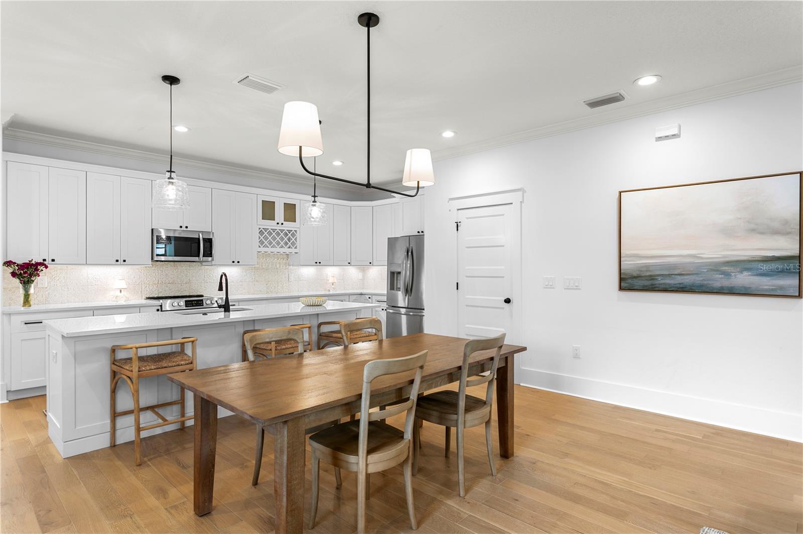 TUXEDO SPGS - Residential