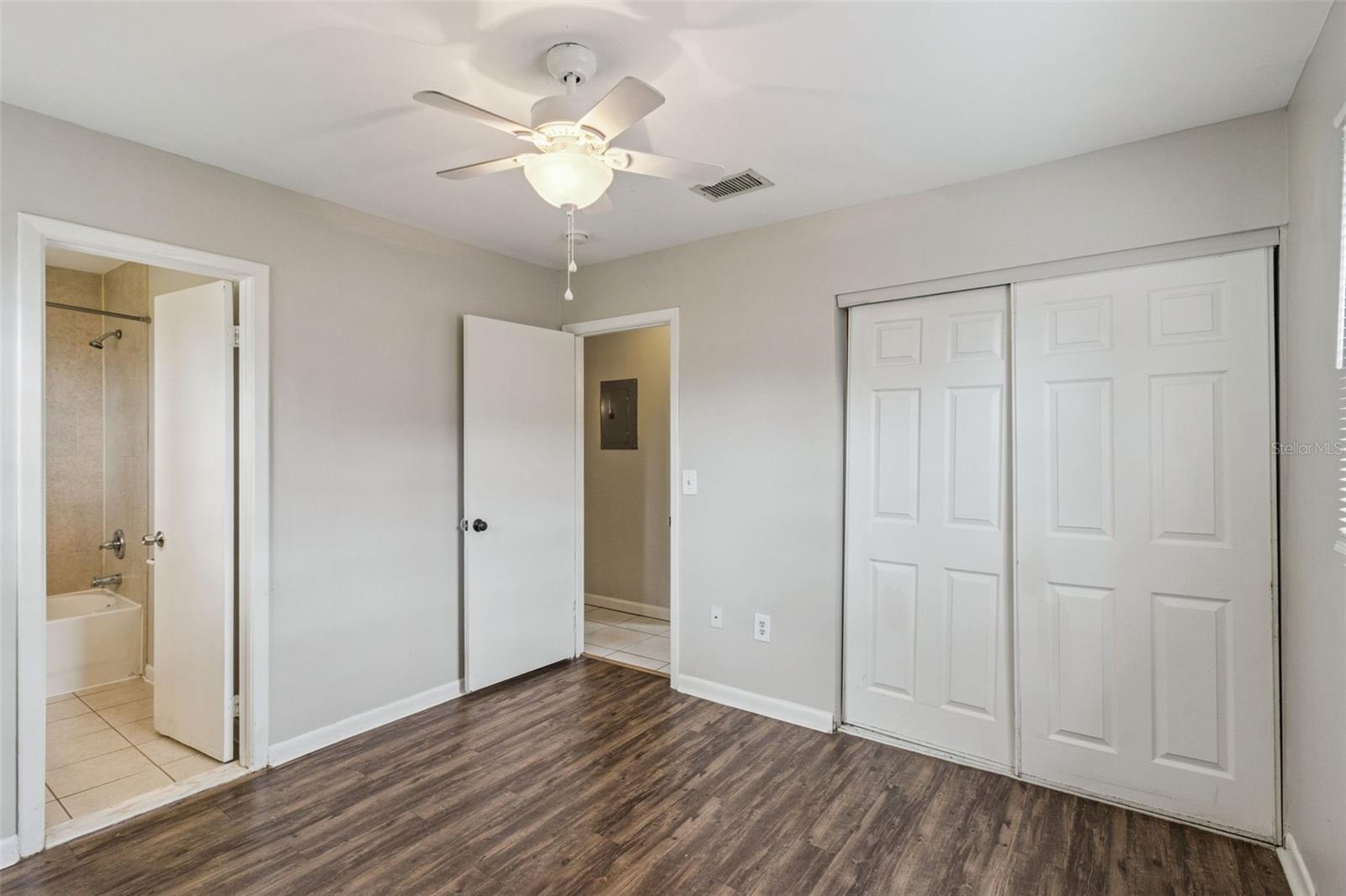 PLANTATION ESTATES UNIT 3 - Residential