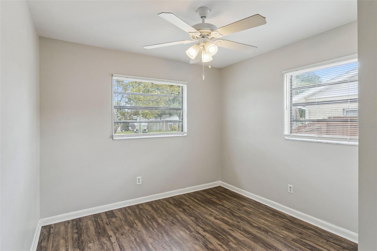 PLANTATION ESTATES UNIT 3 - Residential