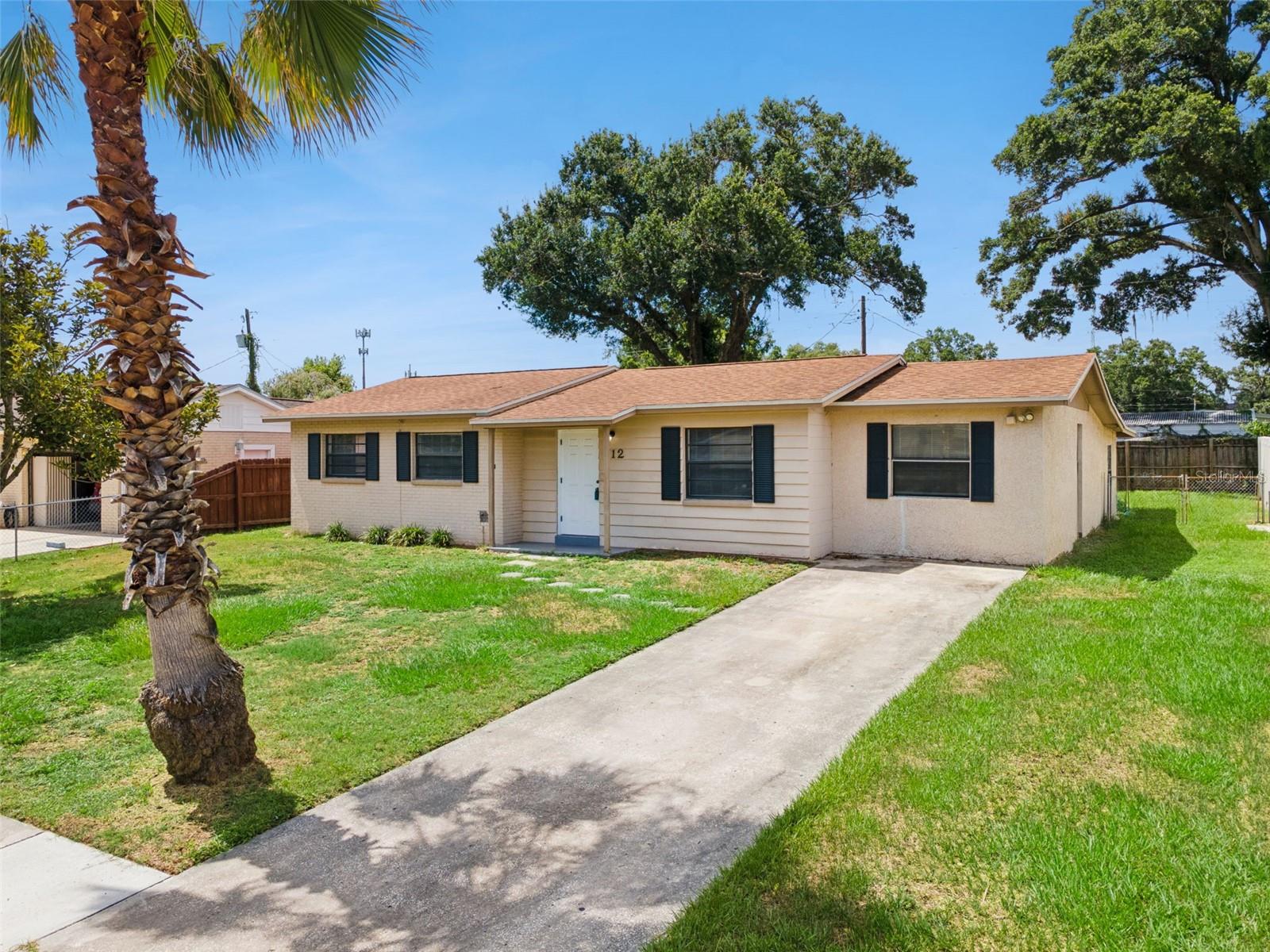 PLANTATION ESTATES UNIT 3 - Residential