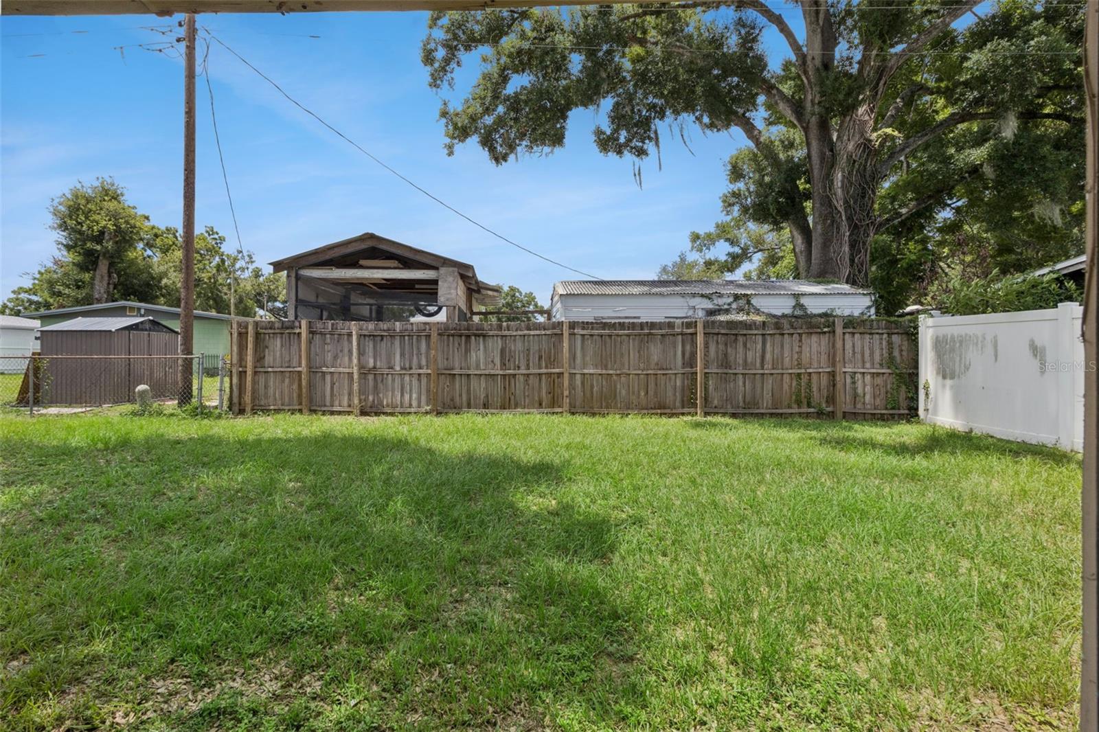 PLANTATION ESTATES UNIT 3 - Residential
