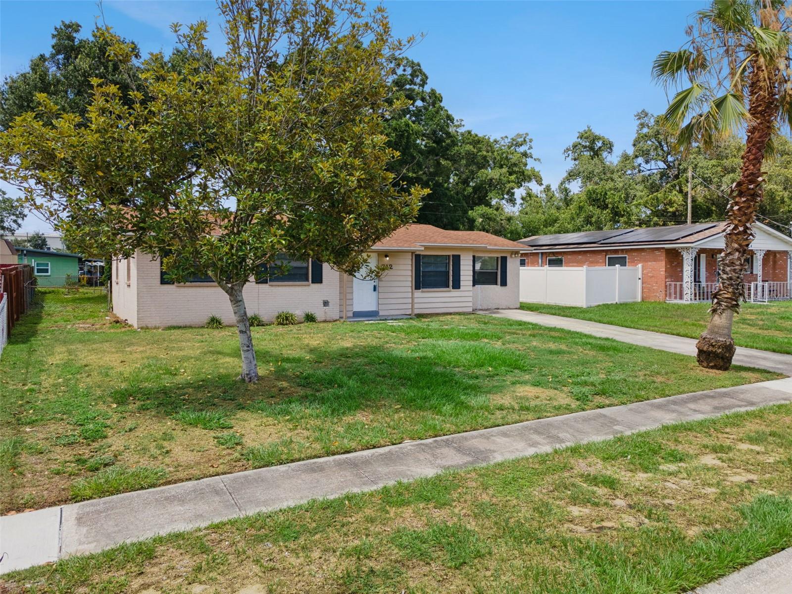 PLANTATION ESTATES UNIT 3 - Residential