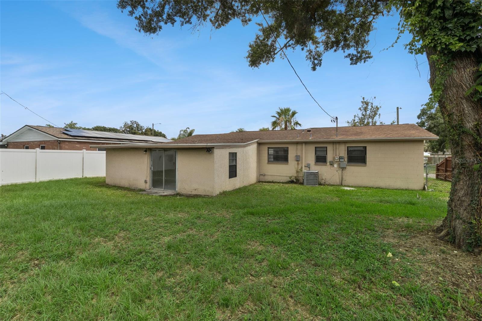 PLANTATION ESTATES UNIT 3 - Residential