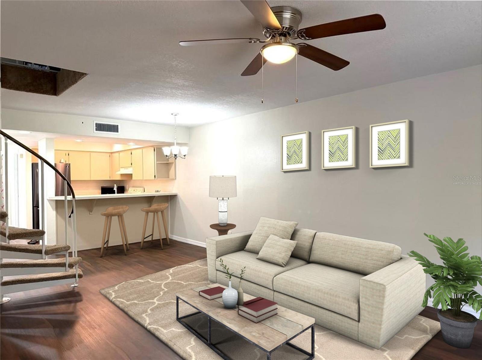 CYPRESS COVE - Residential