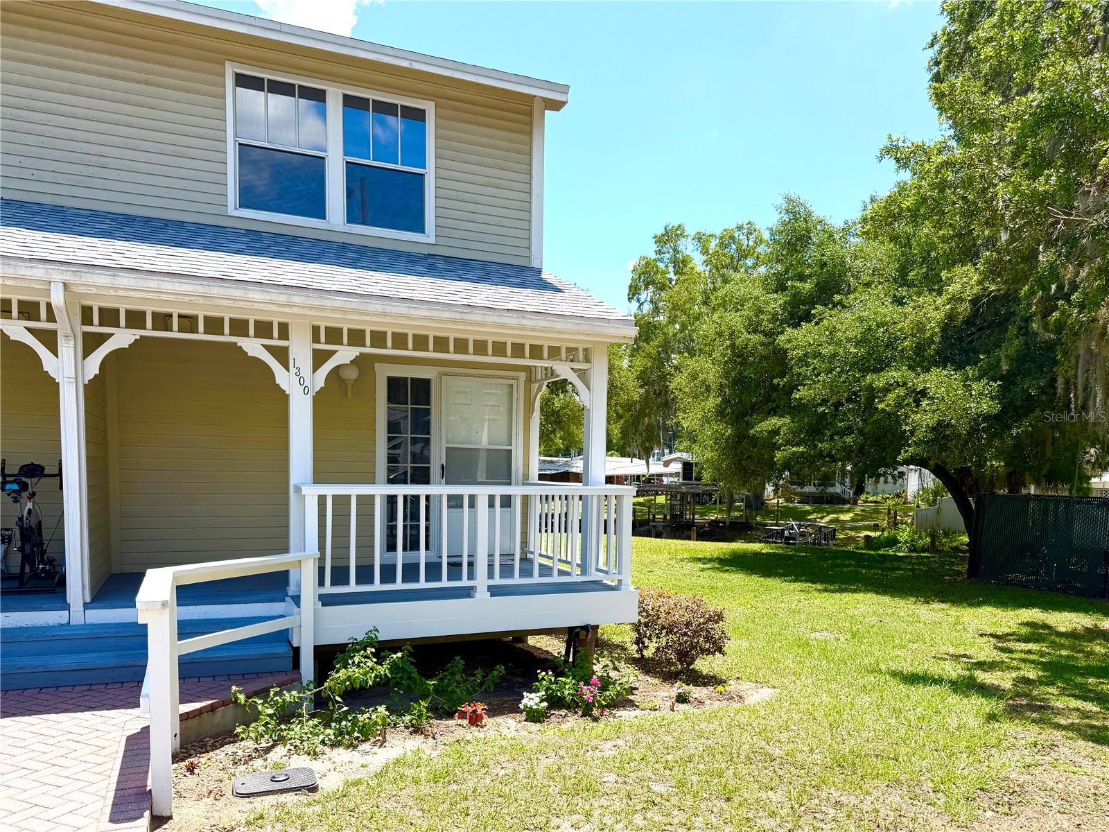 CYPRESS COVE - Residential