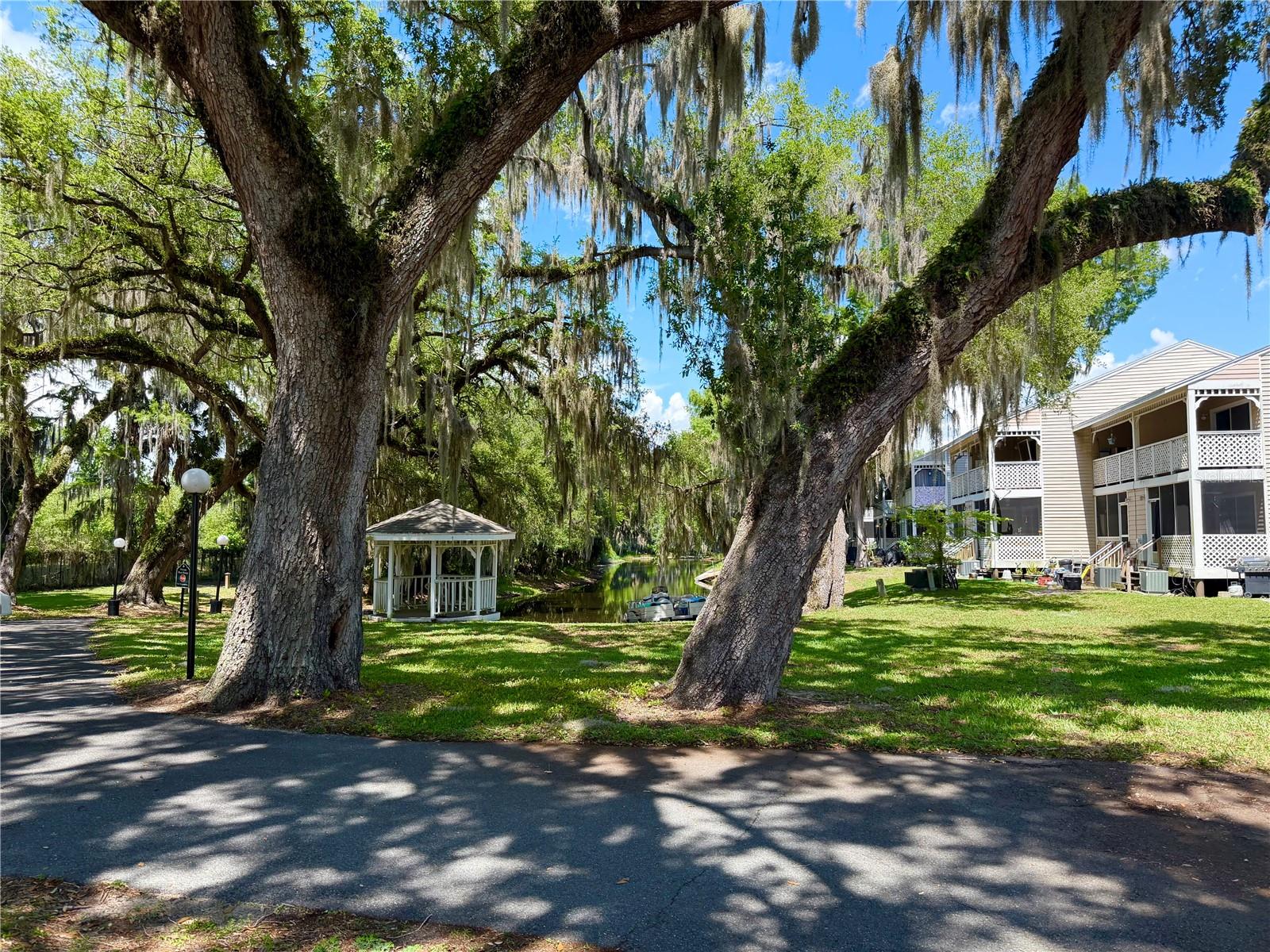 CYPRESS COVE - Residential