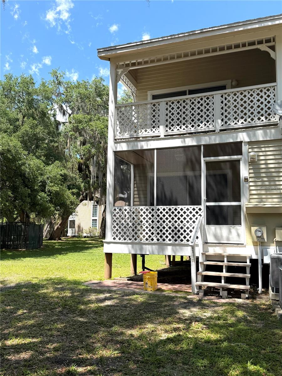 CYPRESS COVE - Residential