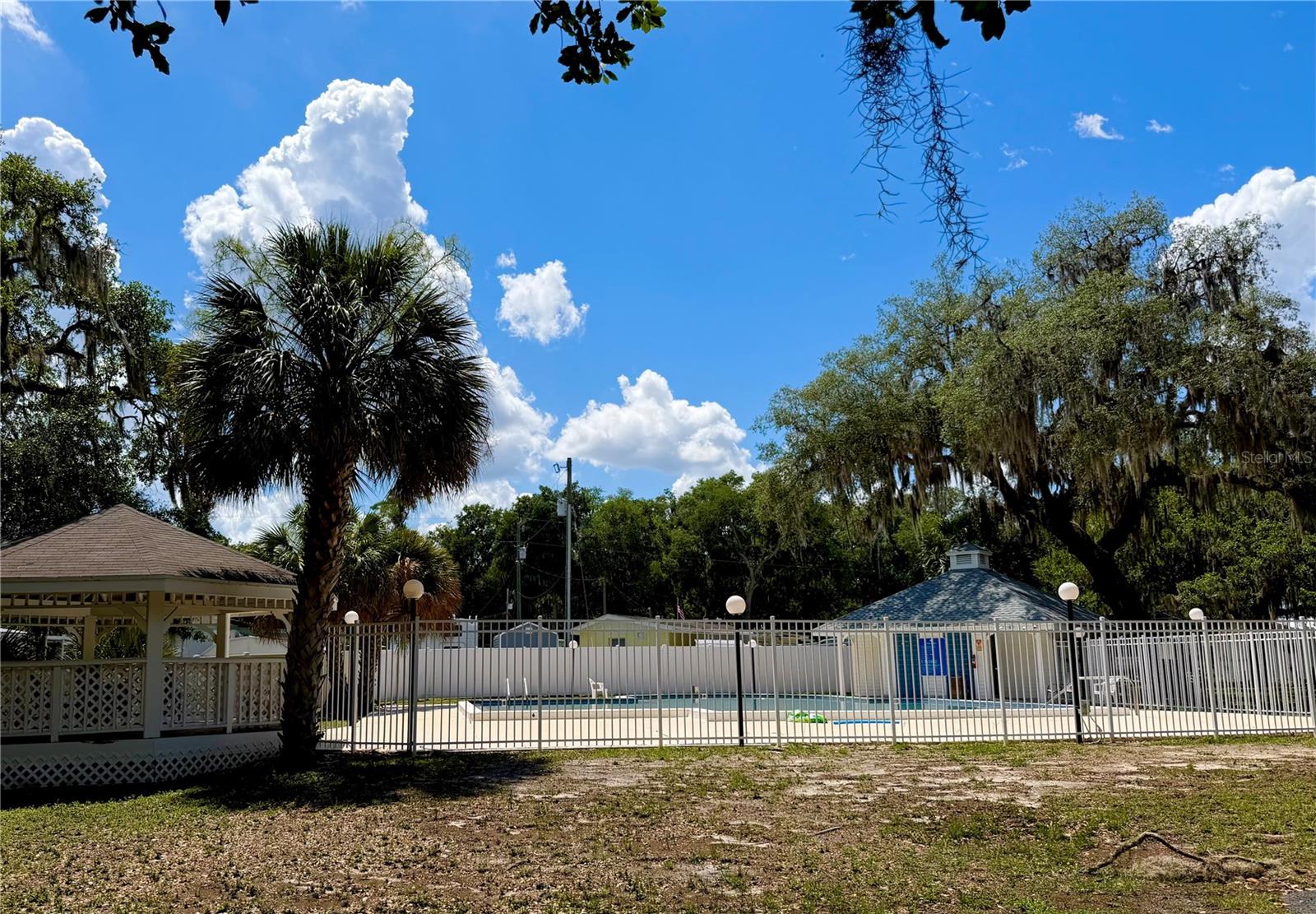 CYPRESS COVE - Residential