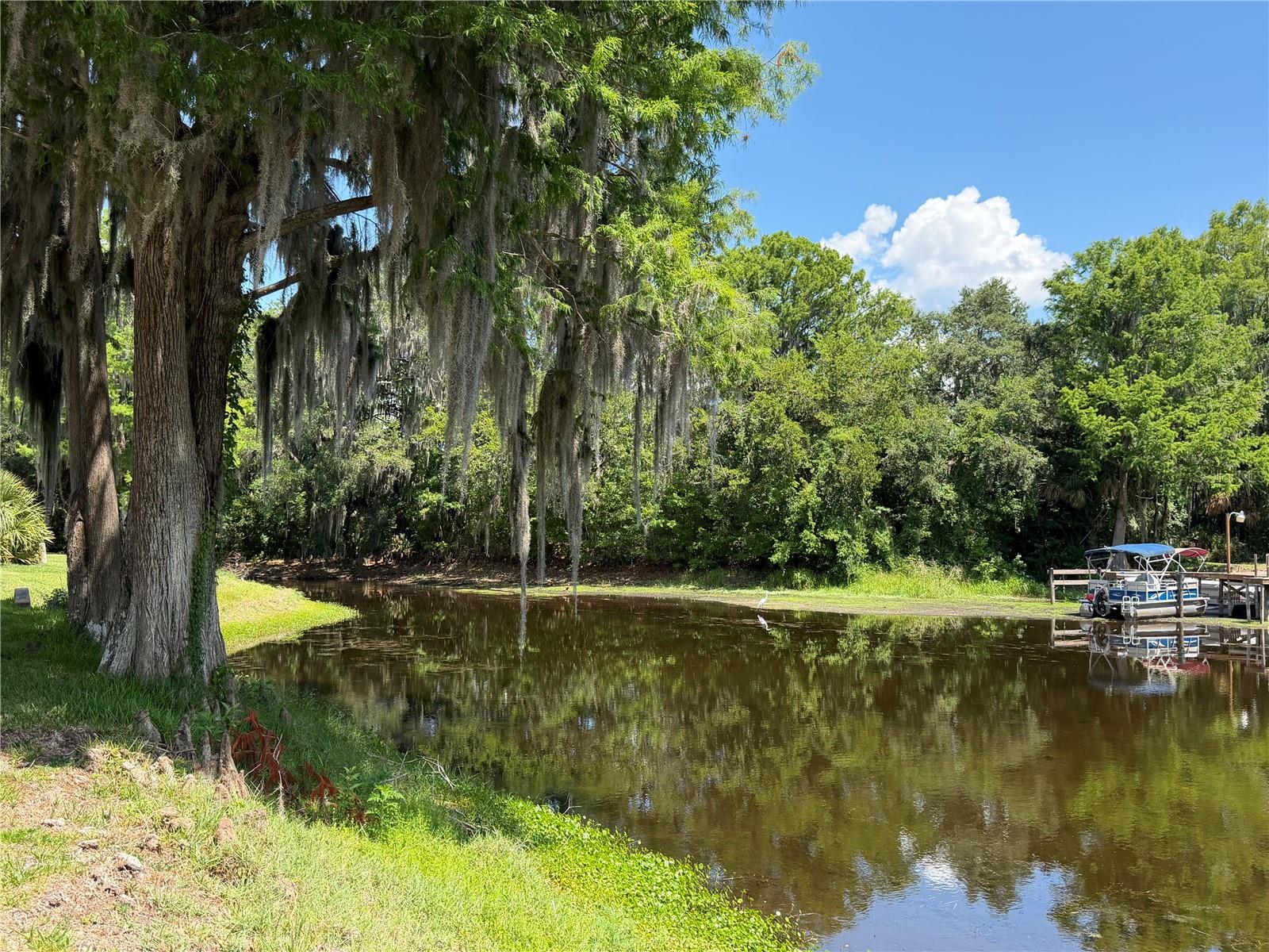 CYPRESS COVE - Residential