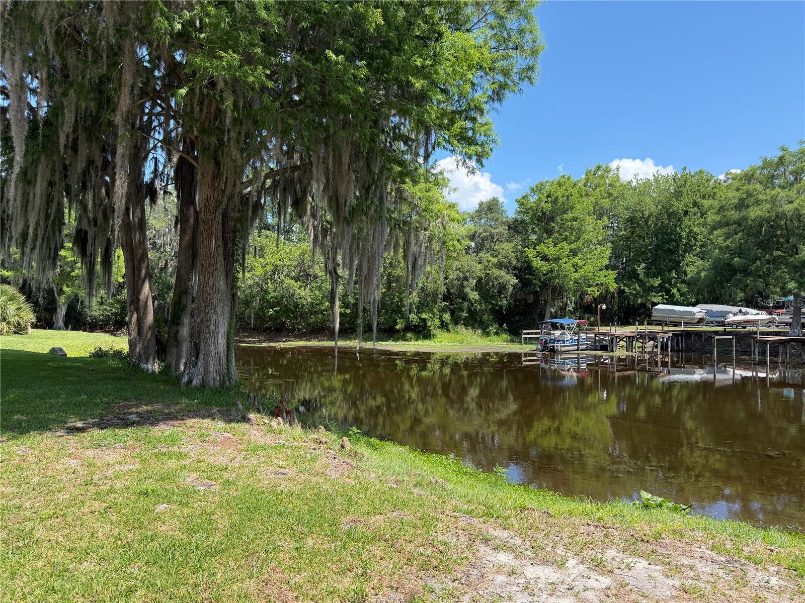 CYPRESS COVE - Residential