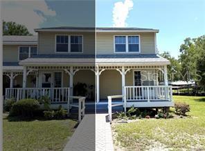 CYPRESS COVE - Residential