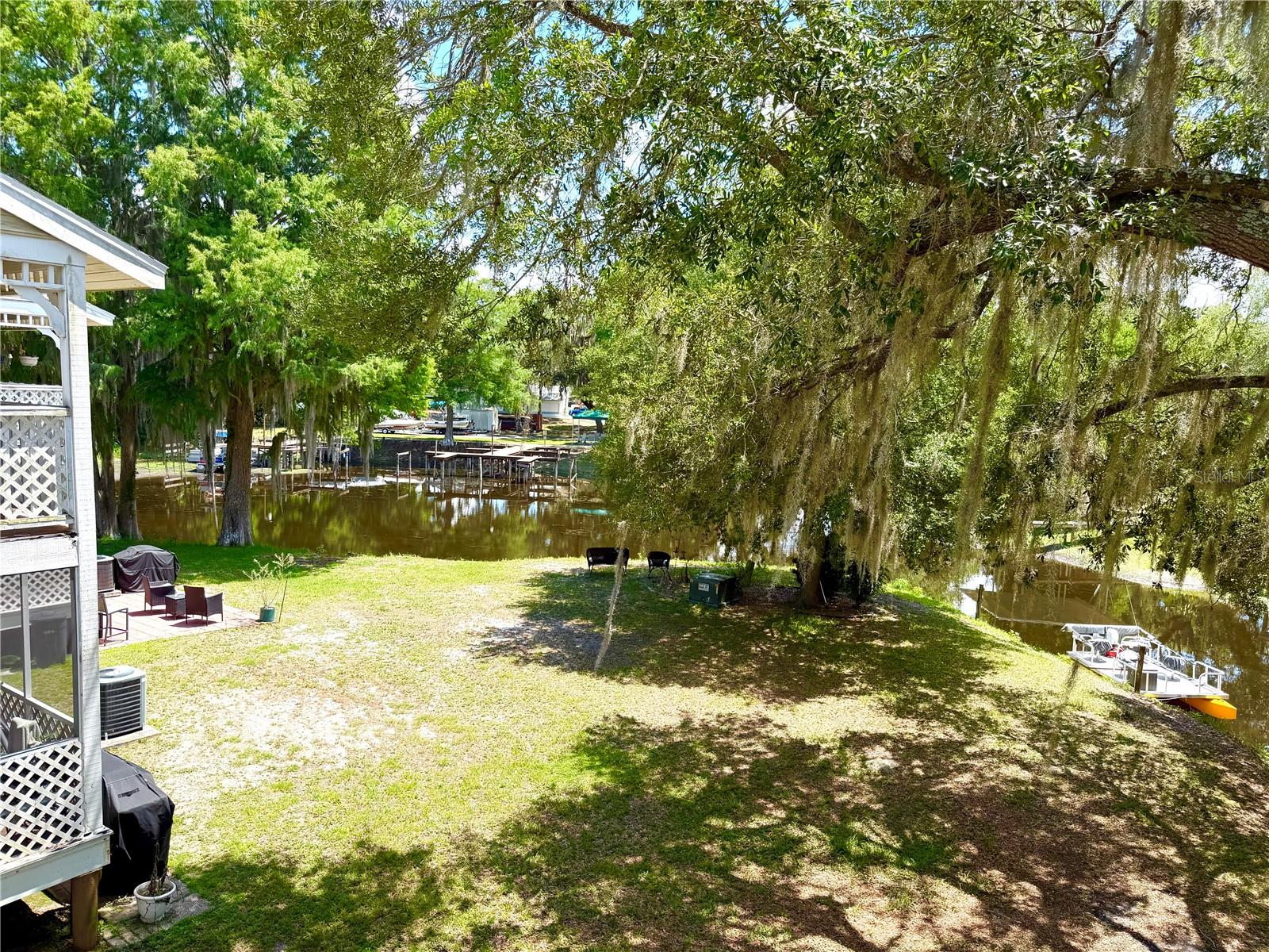 CYPRESS COVE - Residential