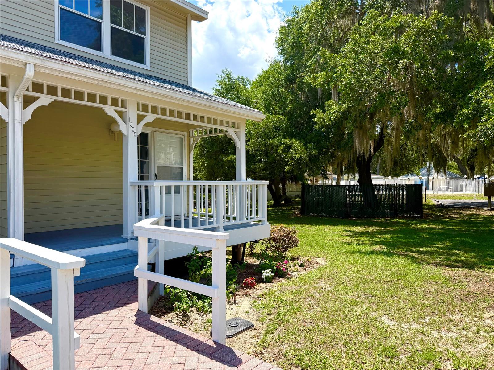CYPRESS COVE - Residential