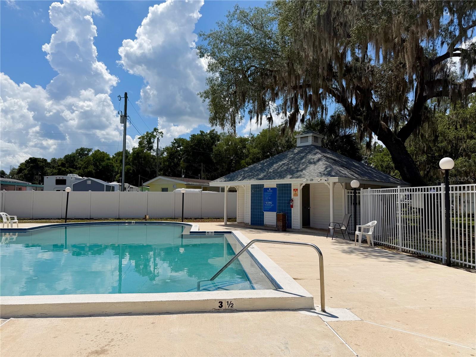 CYPRESS COVE - Residential