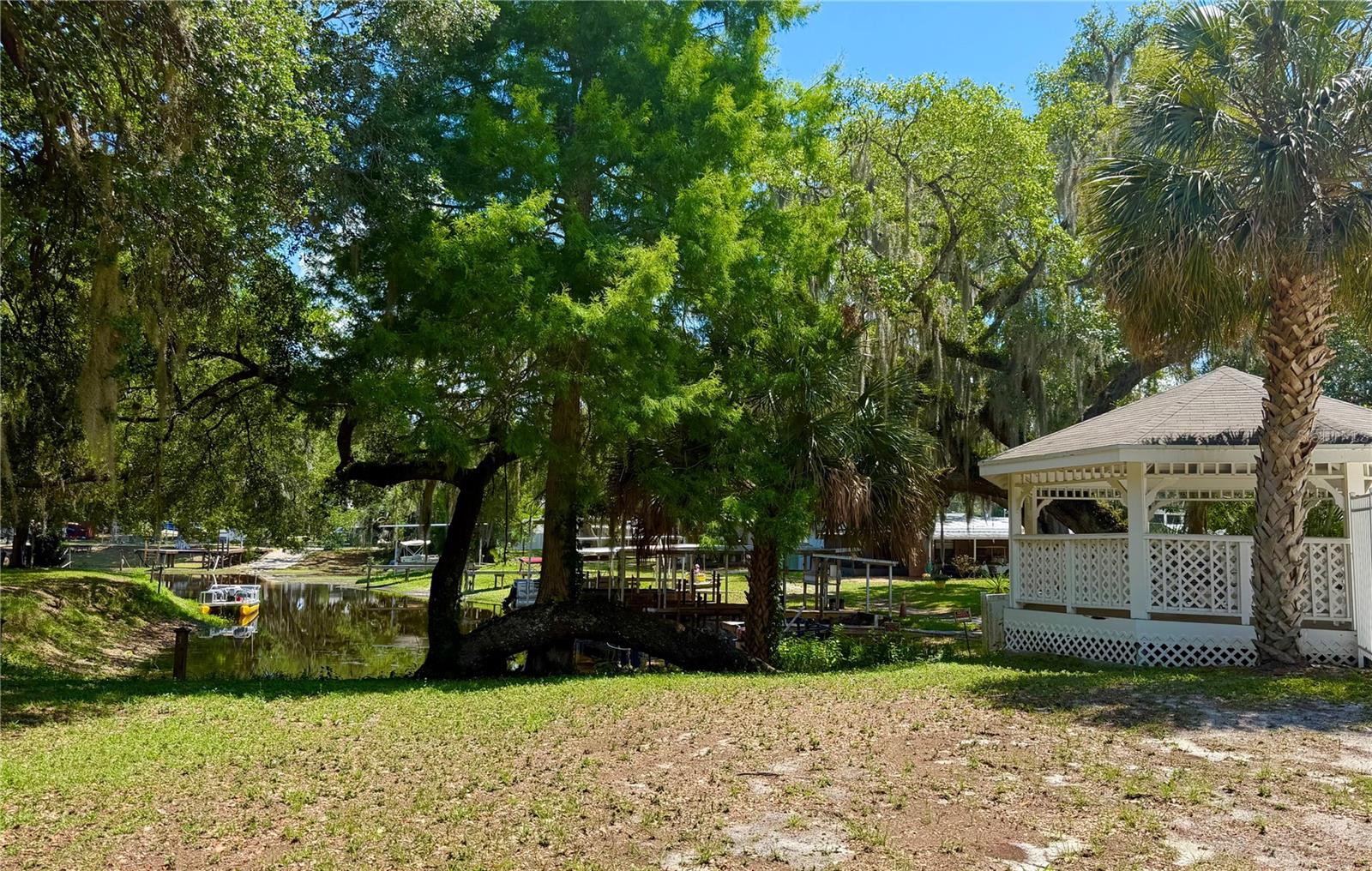 CYPRESS COVE - Residential