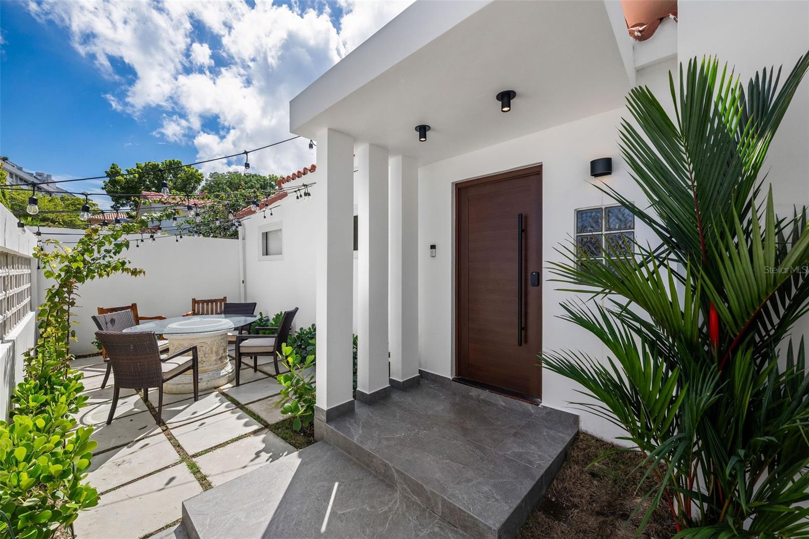 SANTA TERESITA - Residential