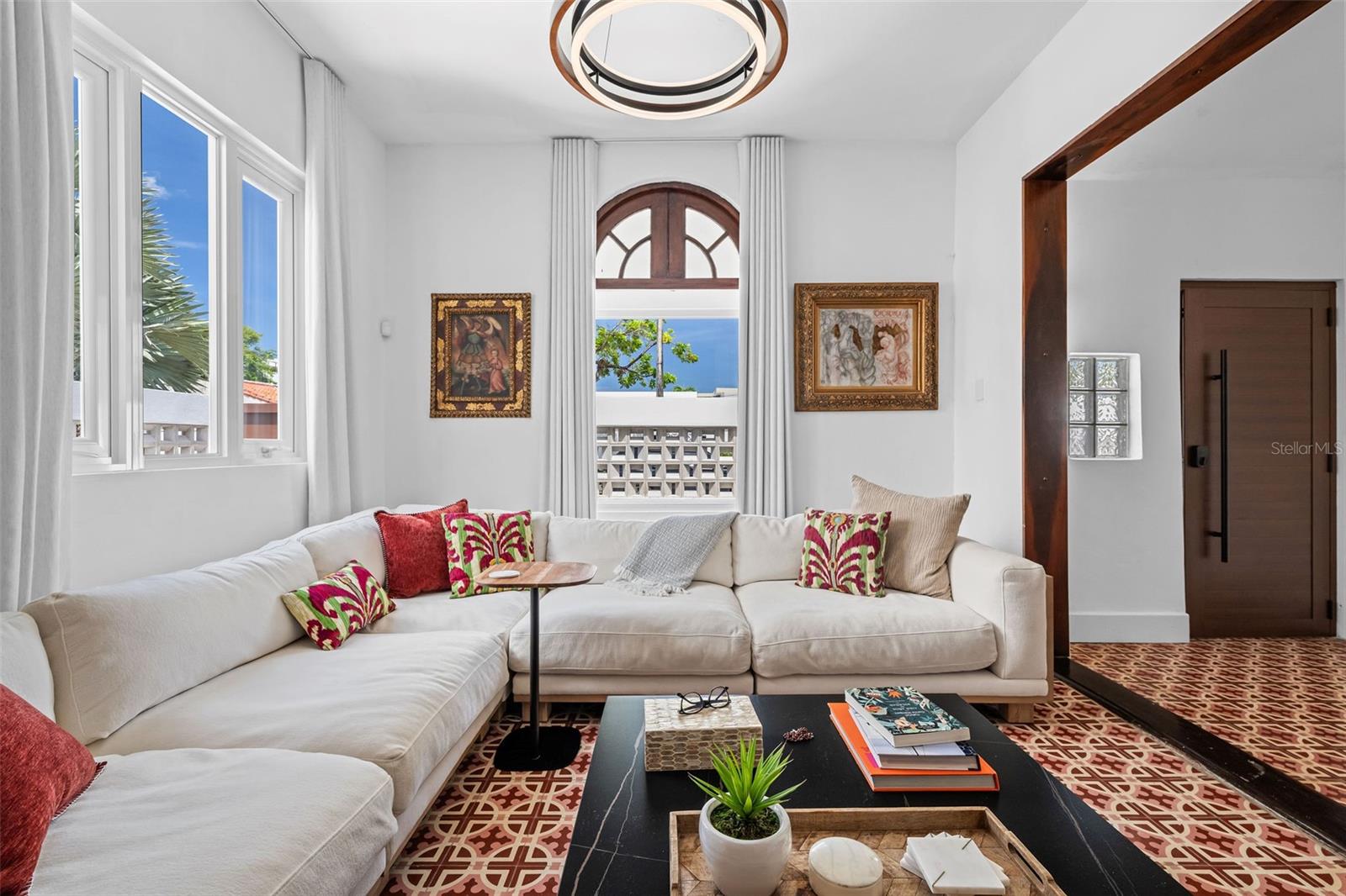 SANTA TERESITA - Residential