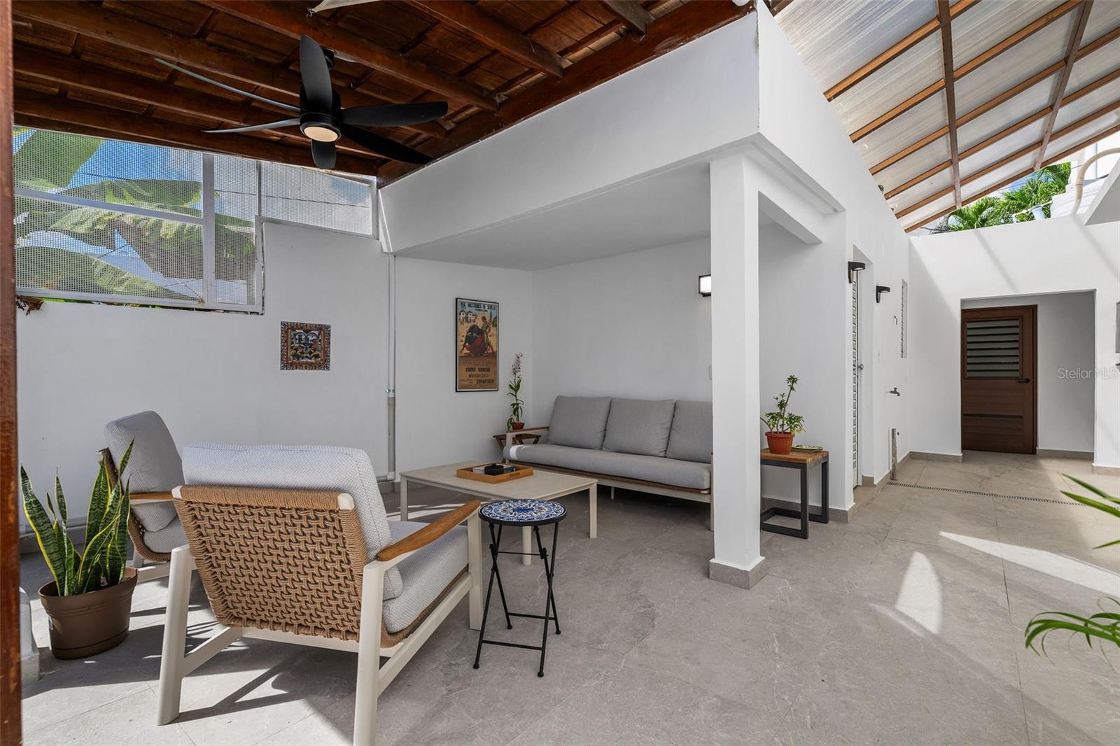SANTA TERESITA - Residential