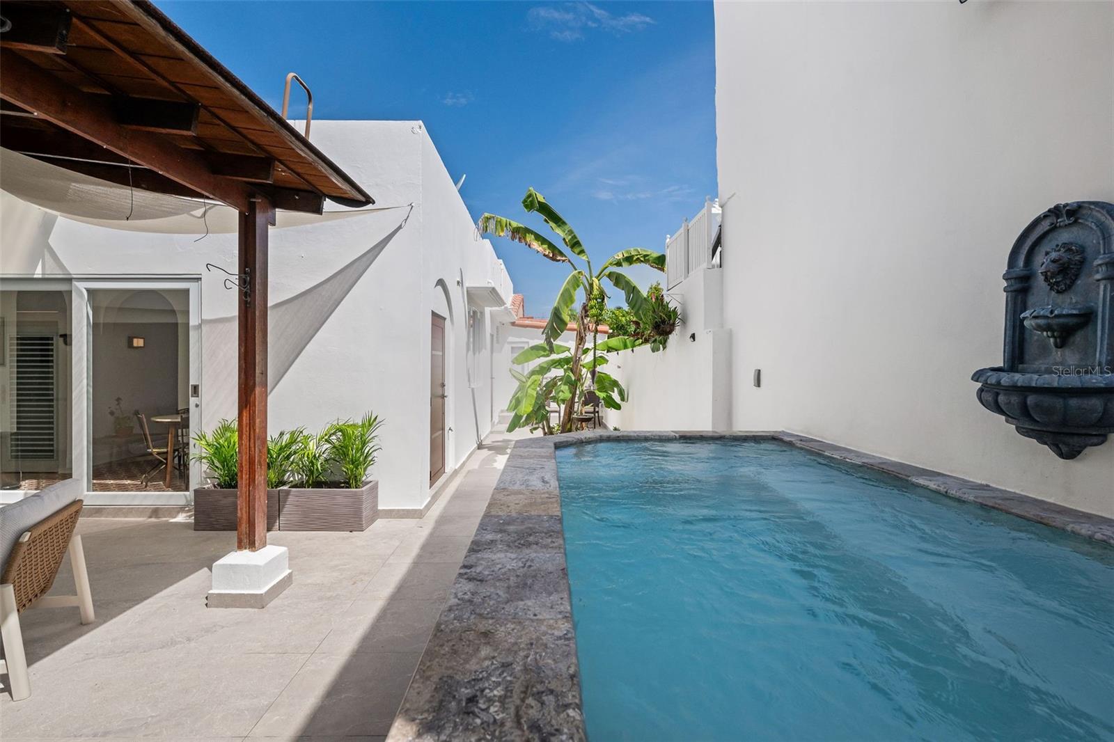 SANTA TERESITA - Residential