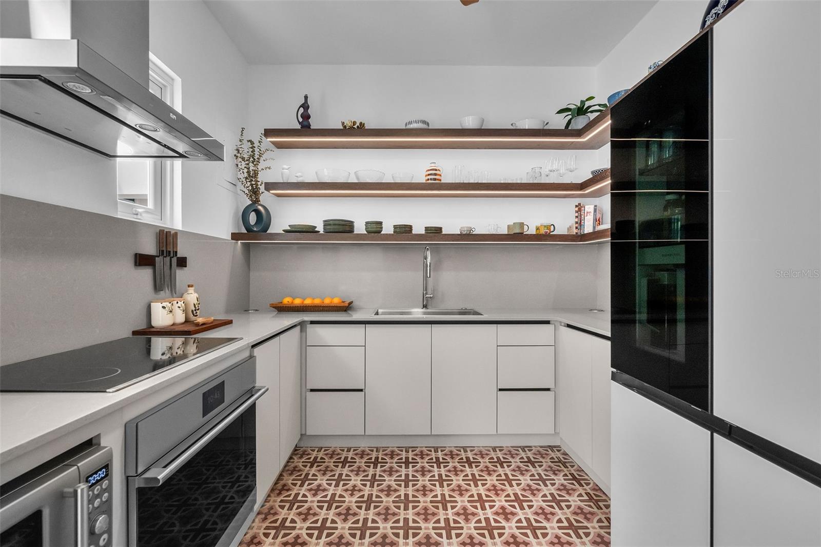 SANTA TERESITA - Residential