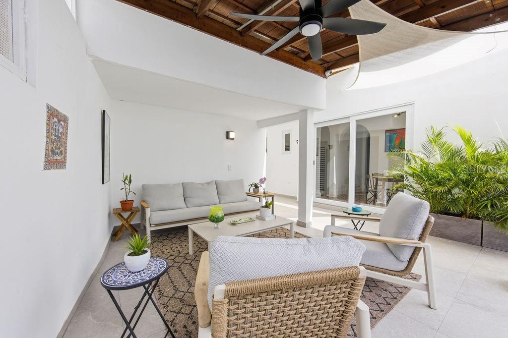 SANTA TERESITA - Residential