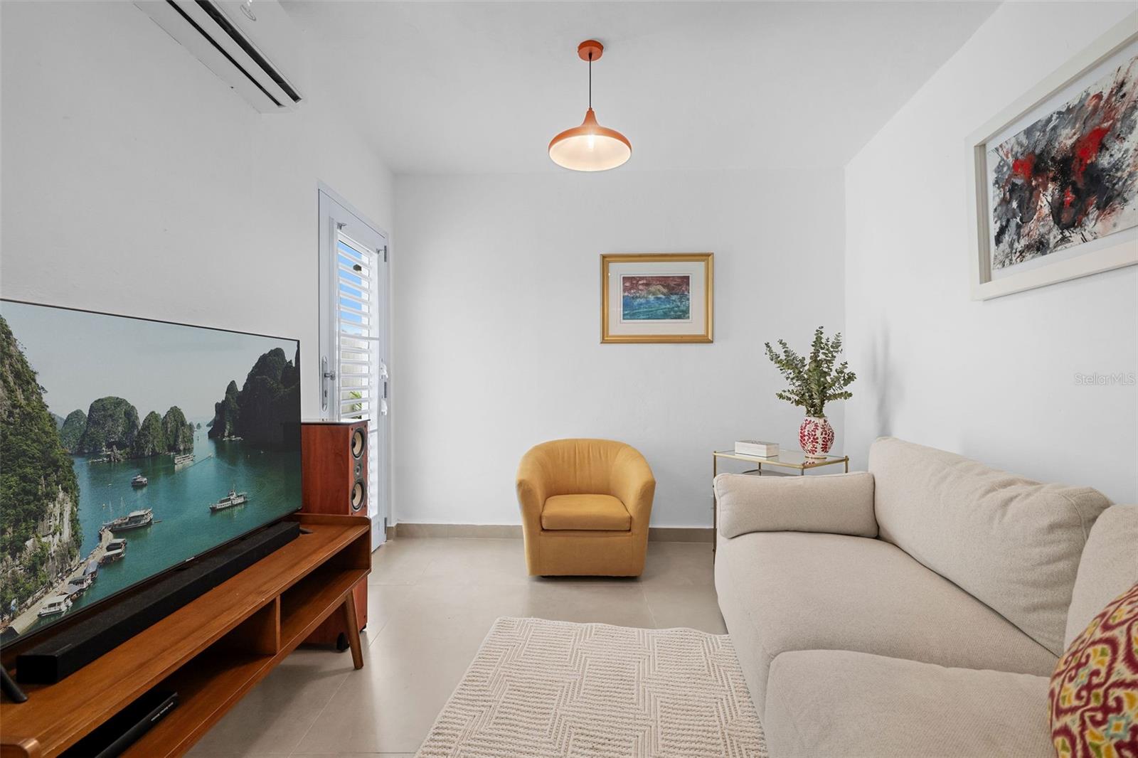 SANTA TERESITA - Residential