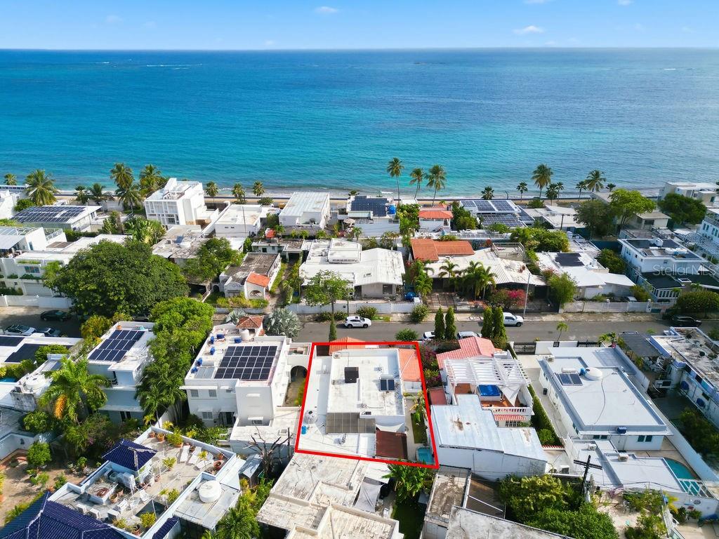 SANTA TERESITA - Residential