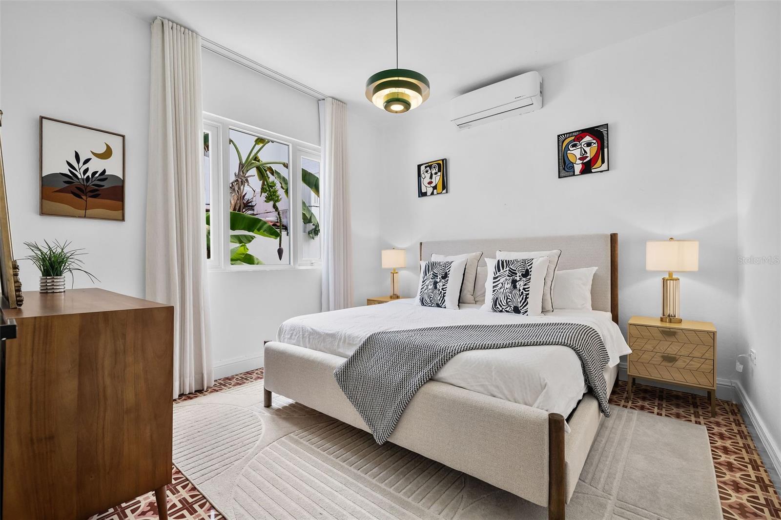 SANTA TERESITA - Residential