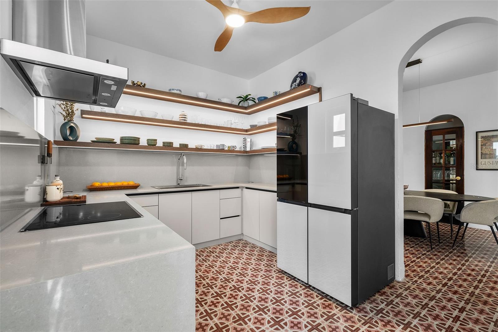 SANTA TERESITA - Residential