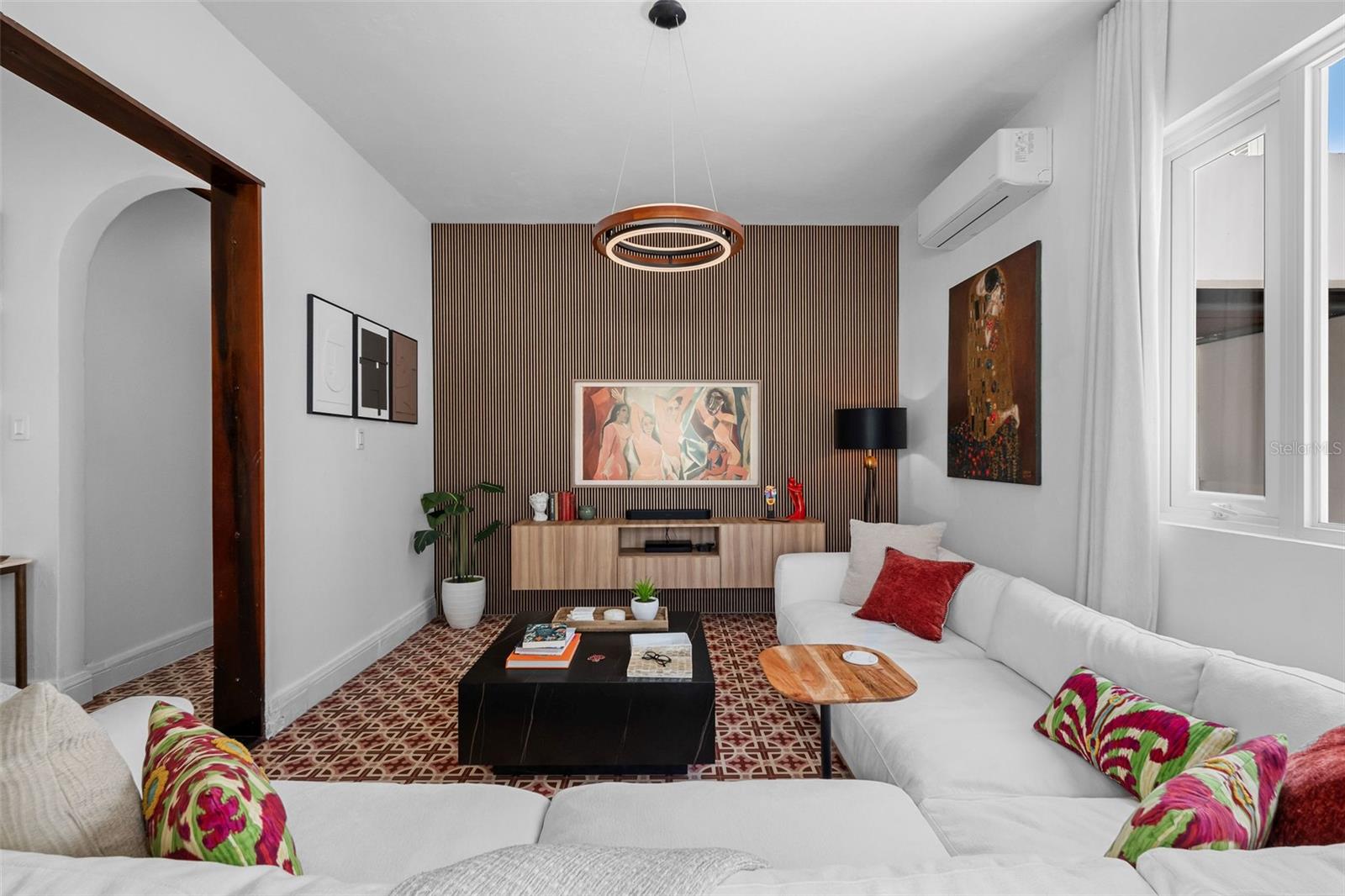 SANTA TERESITA - Residential