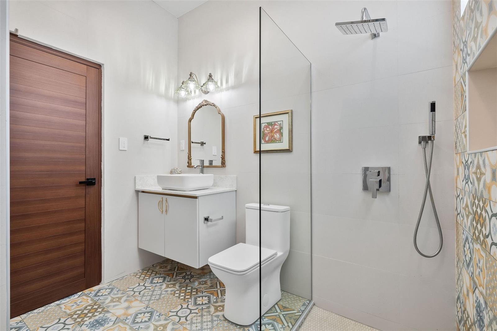 SANTA TERESITA - Residential