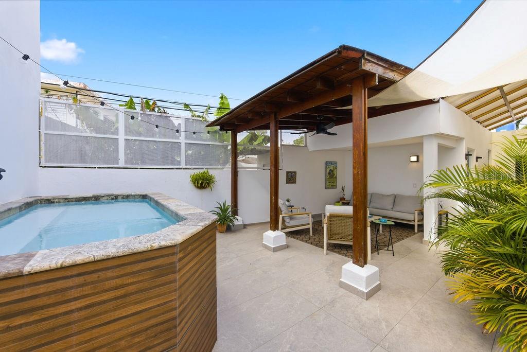 SANTA TERESITA - Residential