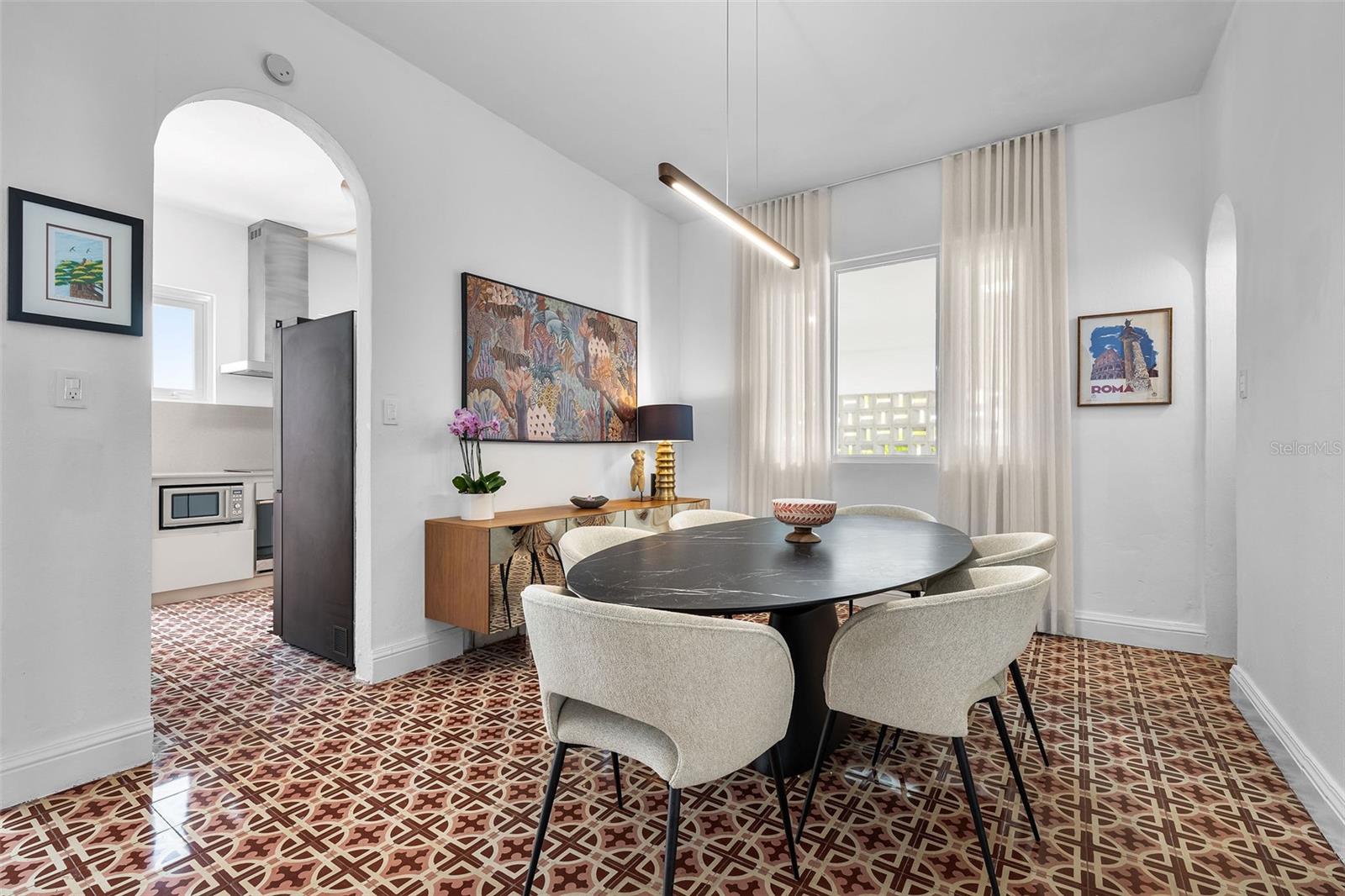 SANTA TERESITA - Residential