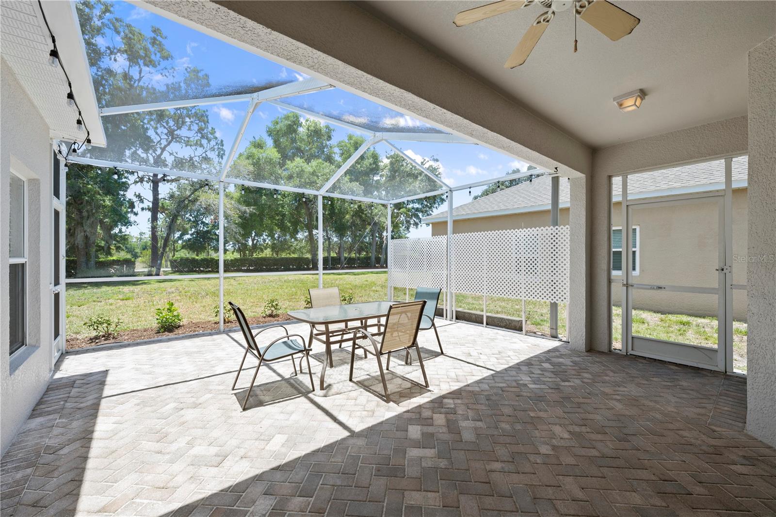 QUAIL RIDGE - Residential