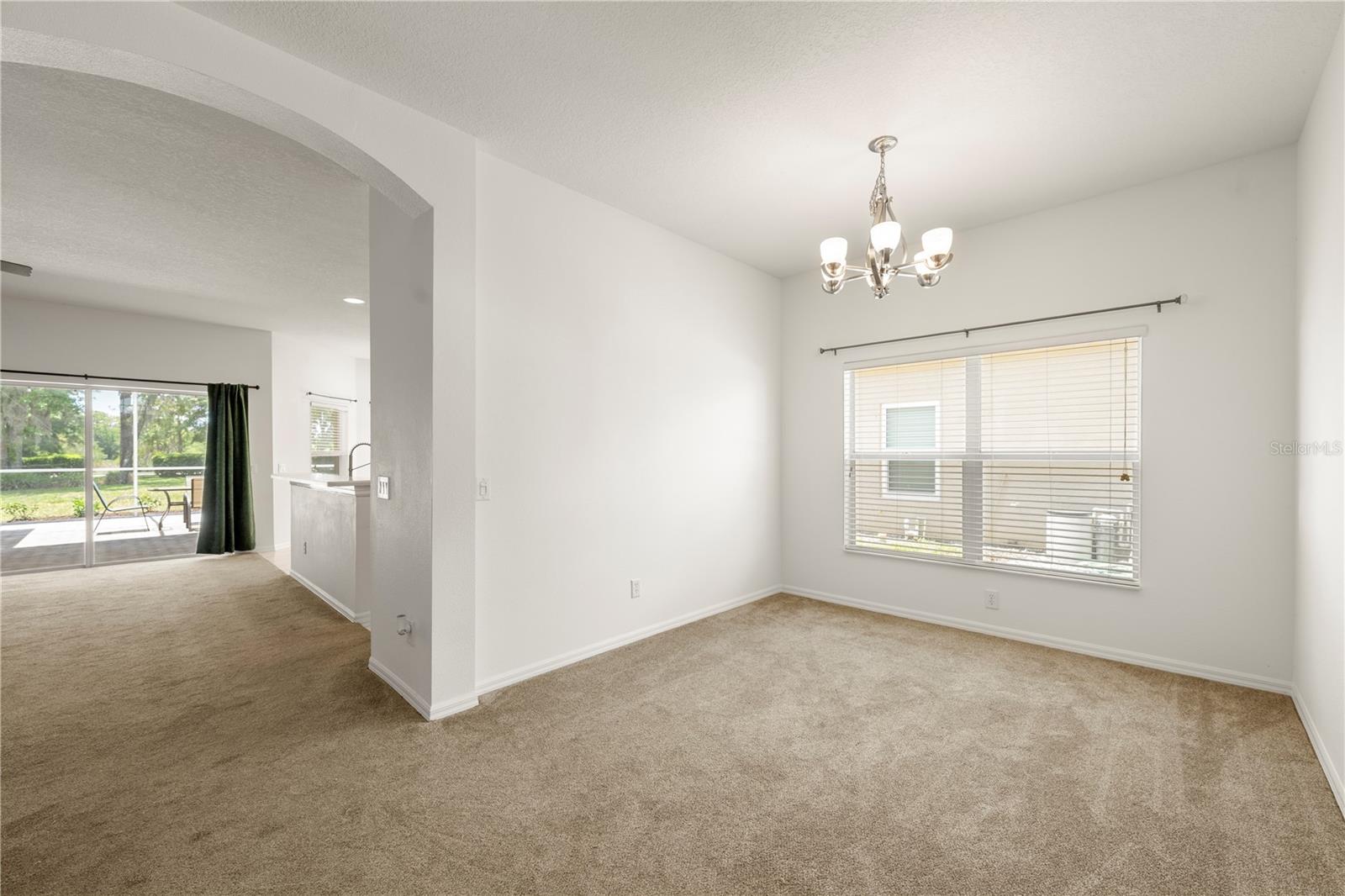 QUAIL RIDGE - Residential