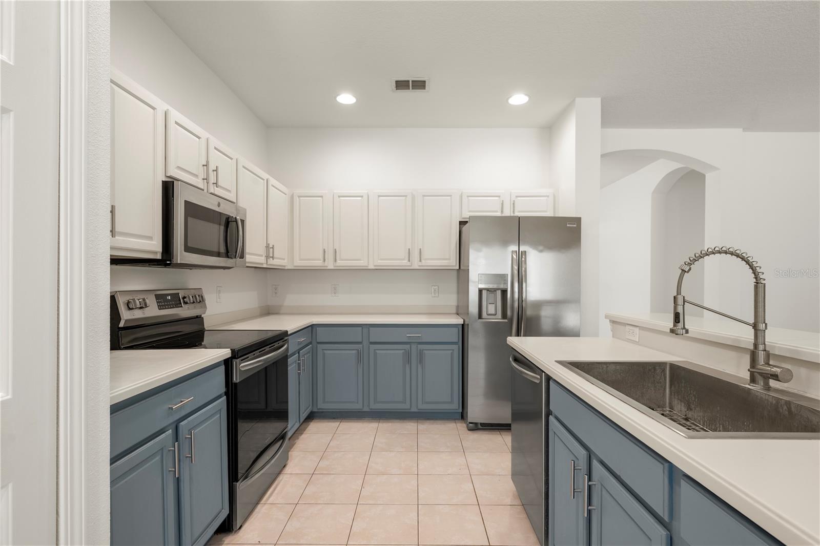 QUAIL RIDGE - Residential