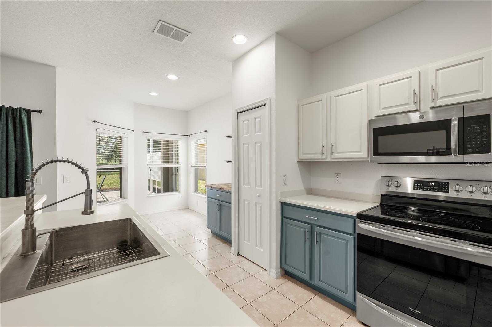 QUAIL RIDGE - Residential