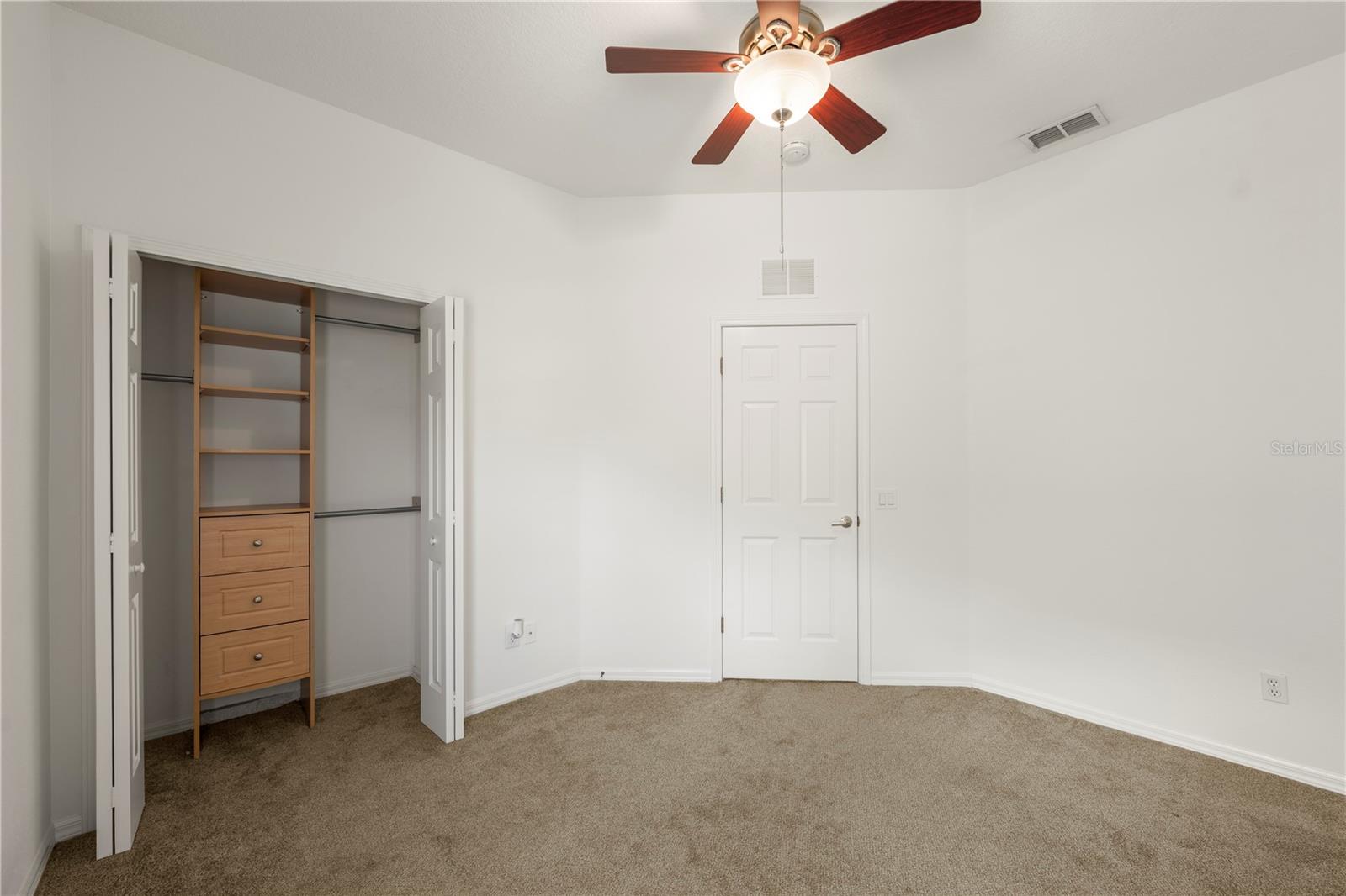 QUAIL RIDGE - Residential