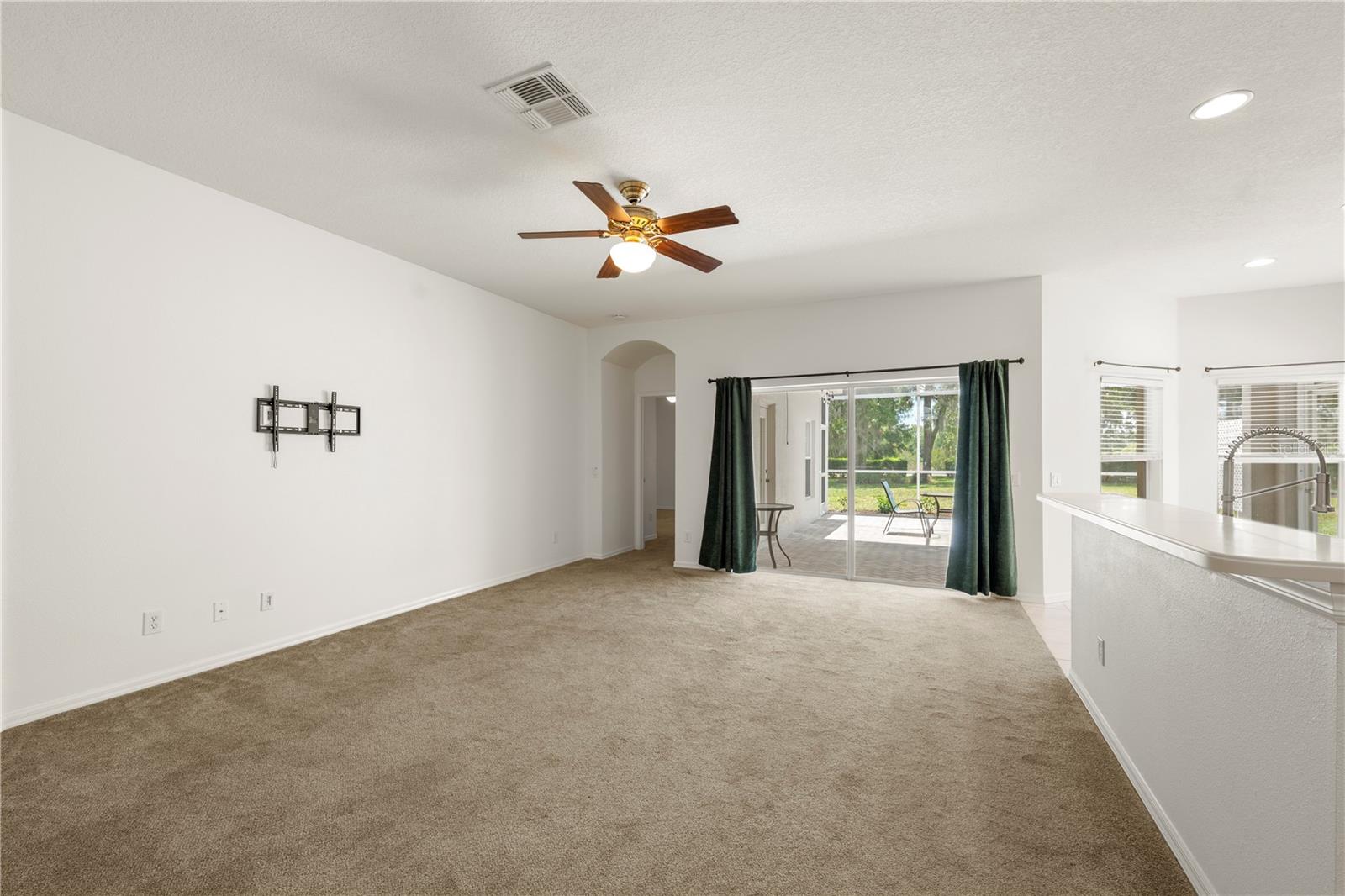 QUAIL RIDGE - Residential