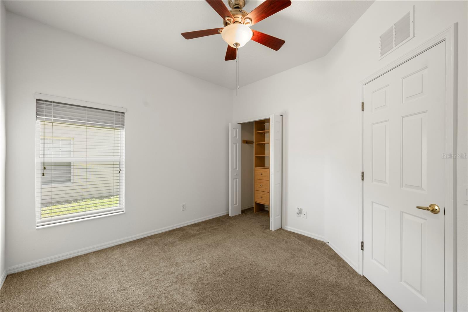 QUAIL RIDGE - Residential