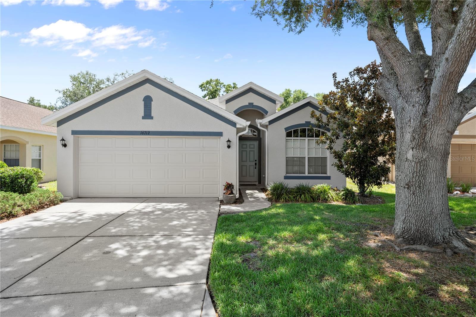 QUAIL RIDGE - Residential