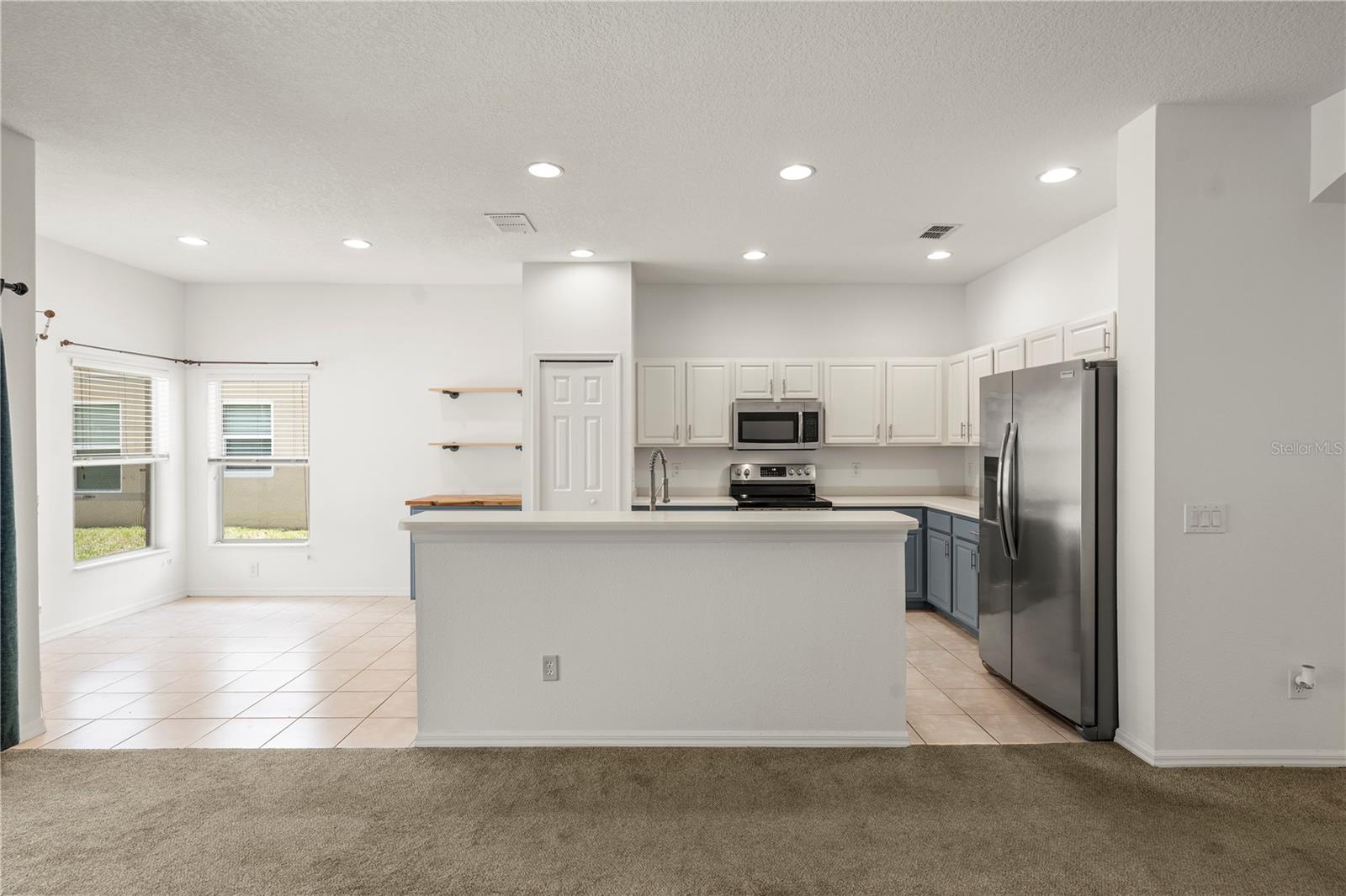 QUAIL RIDGE - Residential