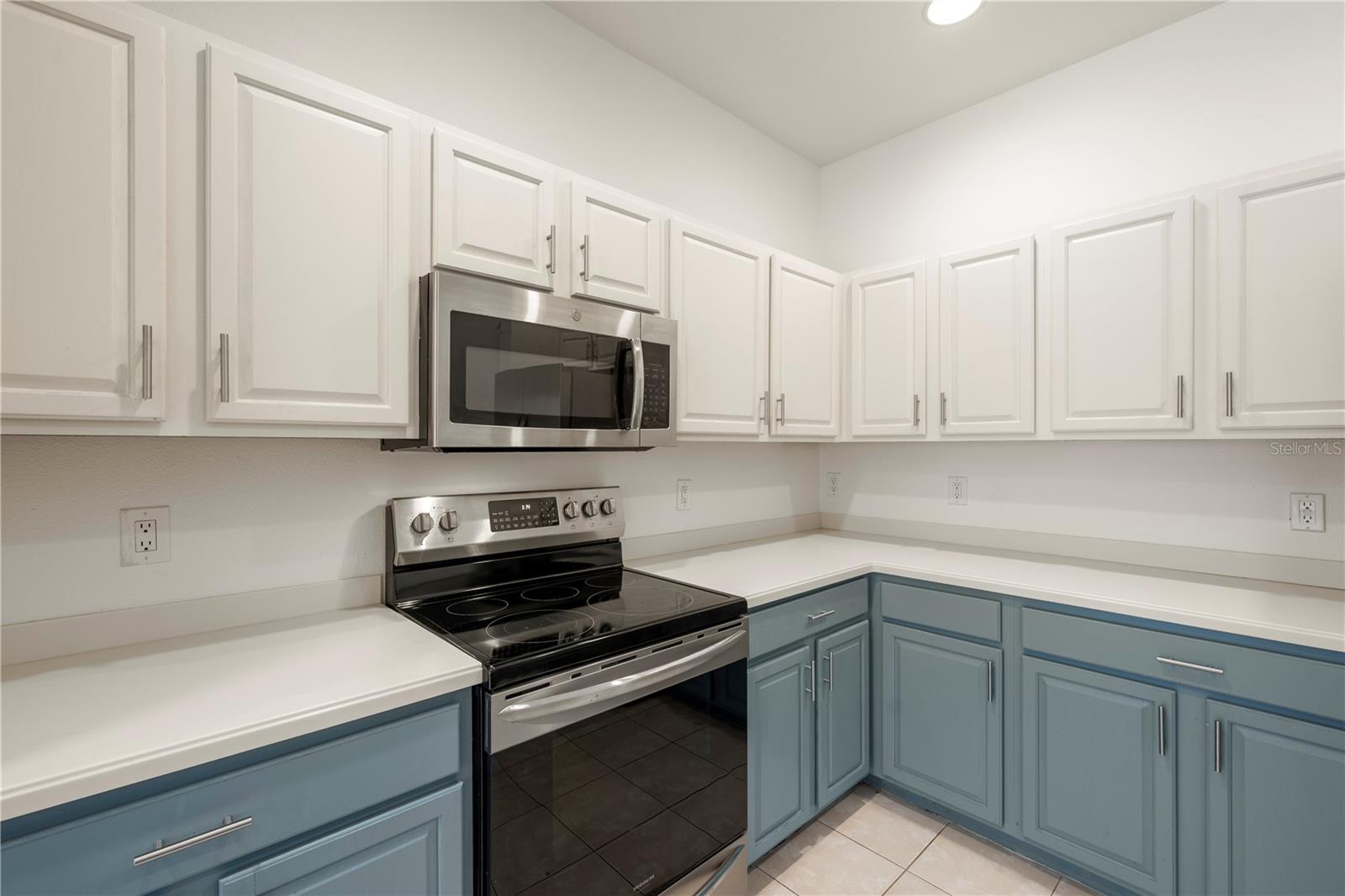 QUAIL RIDGE - Residential