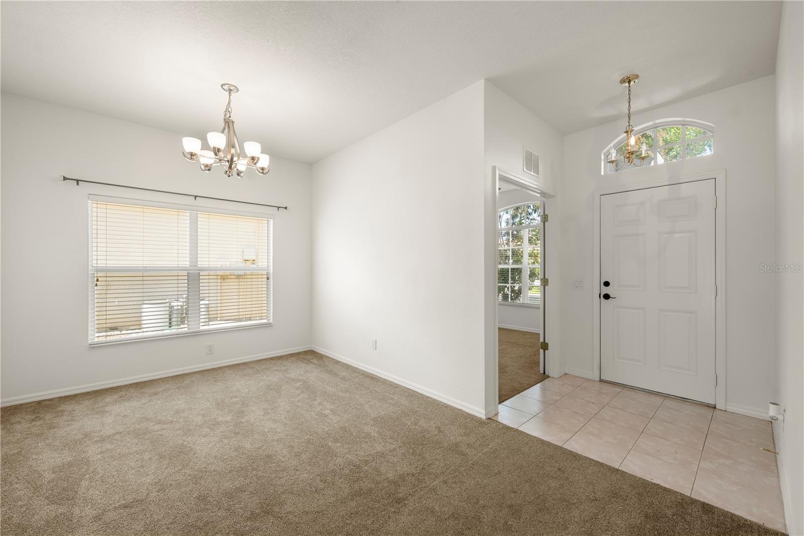QUAIL RIDGE - Residential