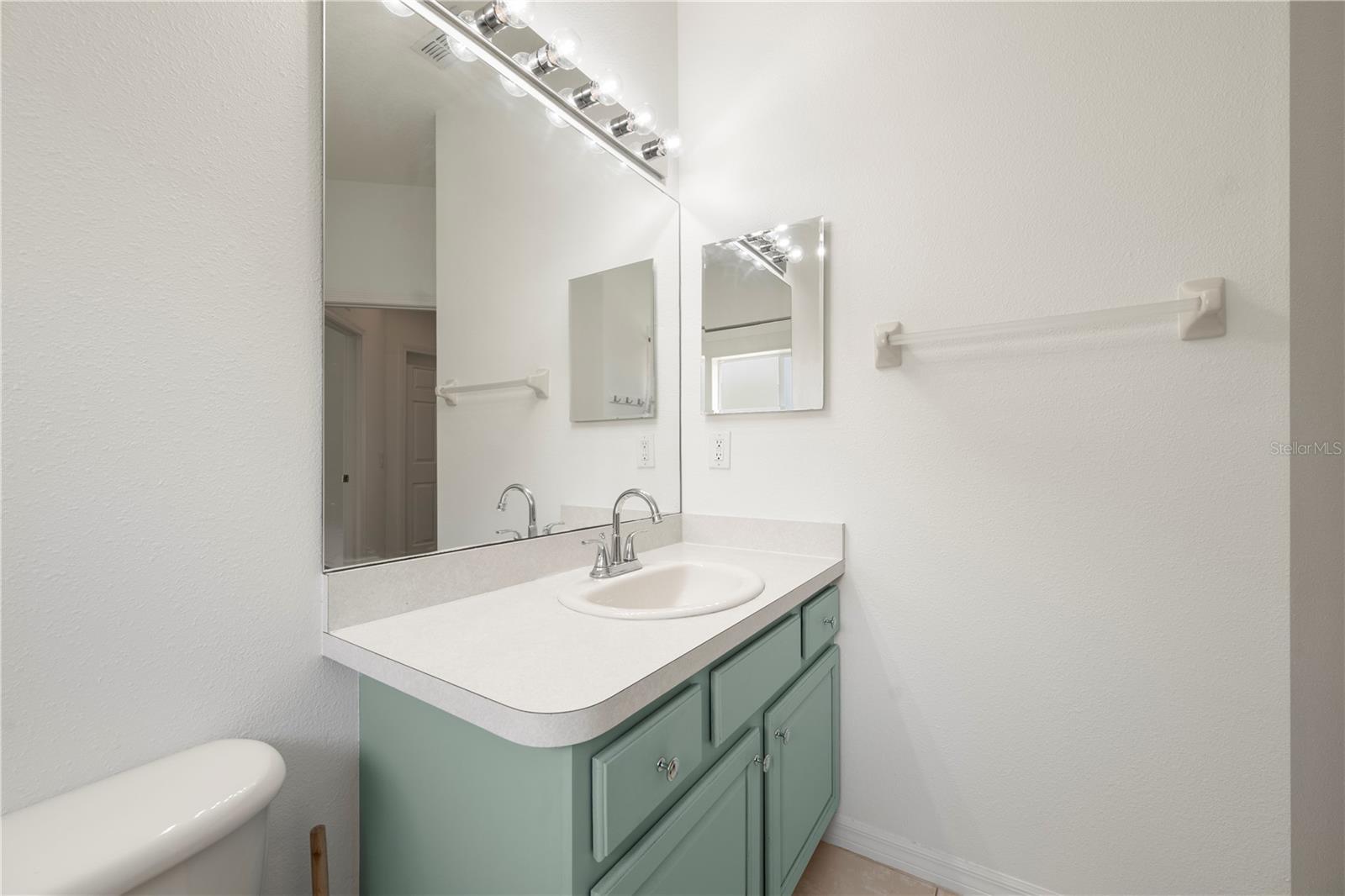 QUAIL RIDGE - Residential