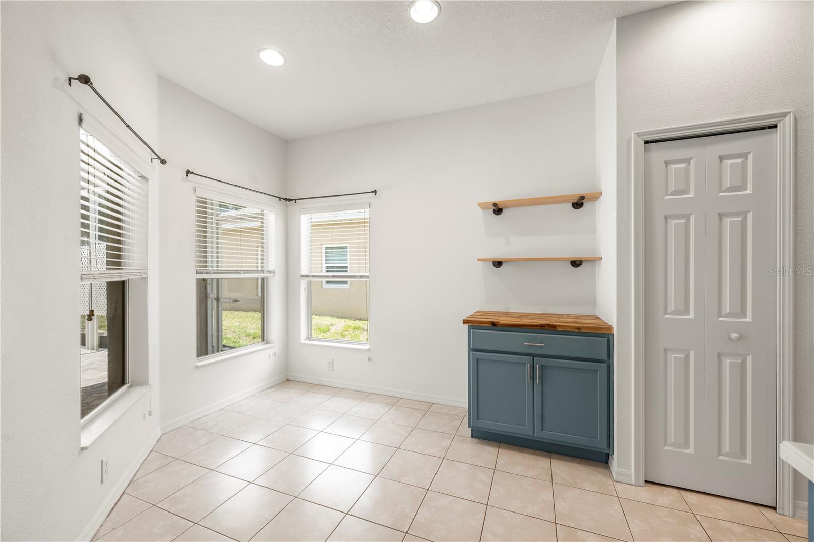 QUAIL RIDGE - Residential