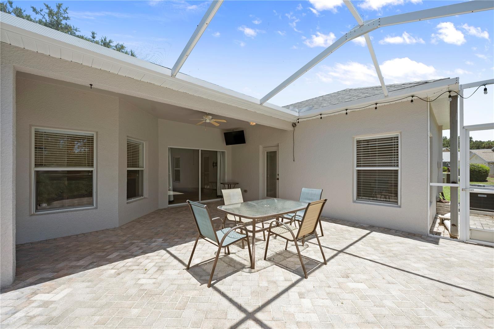 QUAIL RIDGE - Residential